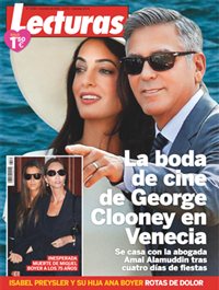 Lecturas - Núm. 3236