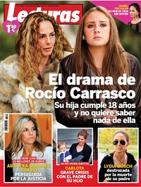 Lecturas - Núm. 3265