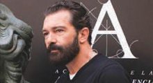 Banderas, un hombre nuevo