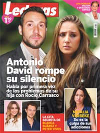 Lecturas - Núm. 3267