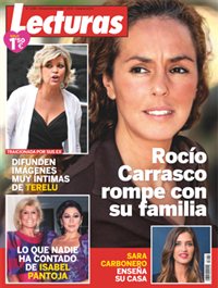 Lecturas - Núm. 3269