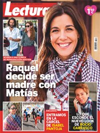 Lecturas - Núm. 3272