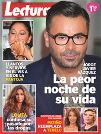 Lecturas - Núm. 3273