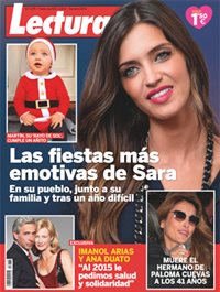 Lecturas - Núm. 3276