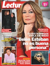 Lecturas - Núm. 3281