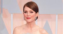 La merecida estatuilla de Julianne Moore
