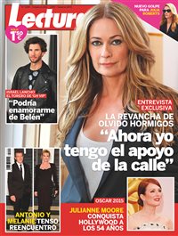 Lecturas - Núm. 3284