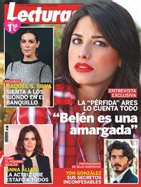 Lecturas - Núm. 3285