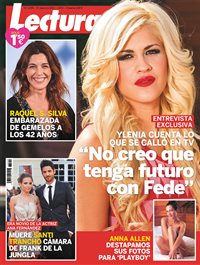 Lecturas - Núm. 3286