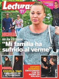 Lecturas - Núm. 3289