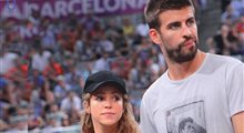 Shakira y Piqué, inquietos por la seguridad de sus hijos