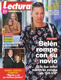 Lecturas - Núm. 3292