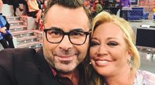 Jorge Javier “No entiendo cómo Belén aguanta tanto”