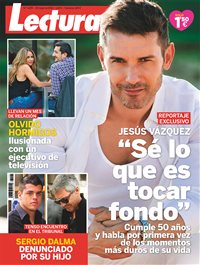 Lecturas - Núm. 3295