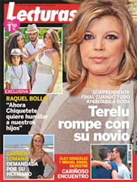 Lecturas - Núm. 3296