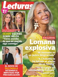 Lecturas - Núm. 3299