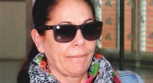 Isabel ha reunido 200.000 euros