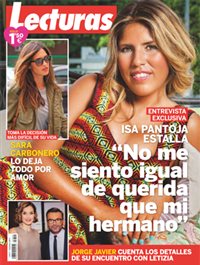 Lecturas - Núm. 3304