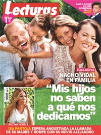 Lecturas - Núm. 3305
