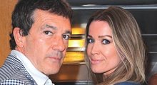 Antonio Banderas y Nicole Kimpel ya pueden casarse