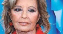 El delicado momento de María Teresa Campos