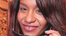 Muere la hija de Whitney Houston