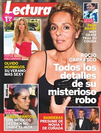 Lecturas - Núm. 3308