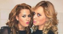 El vil asesinato de Laura y Marina conmociona a toda España