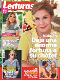 Lecturas - Núm. 3310