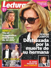 Lecturas - Núm. 3311