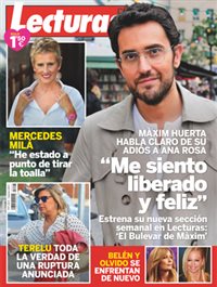 Lecturas - Núm. 3313