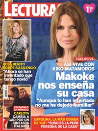 Lecturas - Núm. 3320