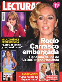 Lecturas - Núm. 3321