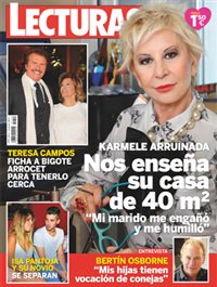 Lecturas - Núm. 3322