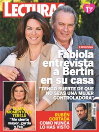 Lecturas - Núm. 3324