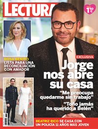 Lecturas - Núm. 3326