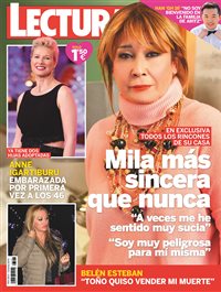 Lecturas - Núm. 3327