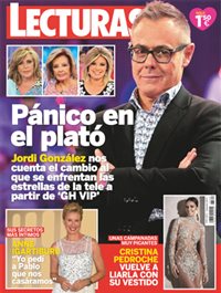 Lecturas - Núm. 3329