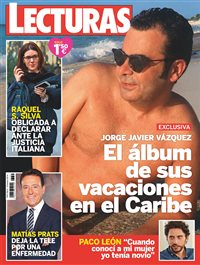 Lecturas - Núm. 3331