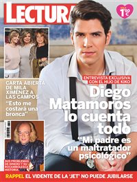 Lecturas - Núm. 3333