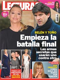 Lecturas - Núm. 3334