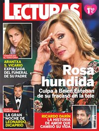 Lecturas - Núm. 3337