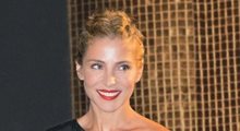 Elsa Pataky ya no quiere más hijos