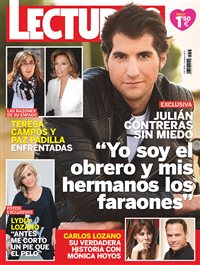 Lecturas - Núm. 3338