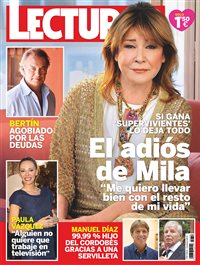 Lecturas - Núm. 3339