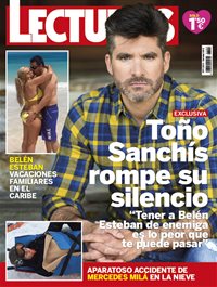 Lecturas - Núm. 3340