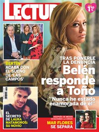 Lecturas - Núm. 3341