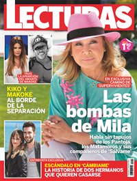 Lecturas - Núm. 3344