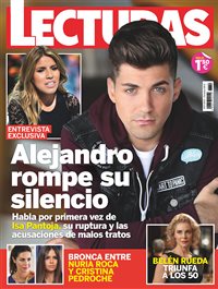 Lecturas - Núm. 3347