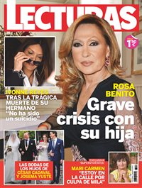 Lecturas - Núm. 3350